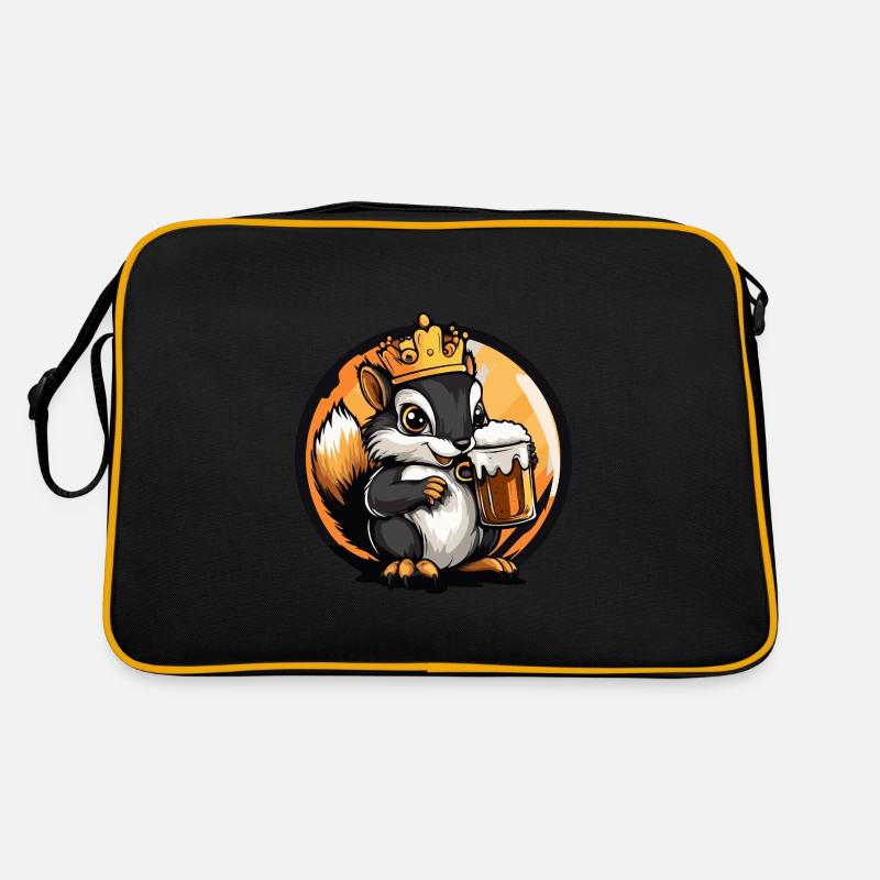 Retro Tasche