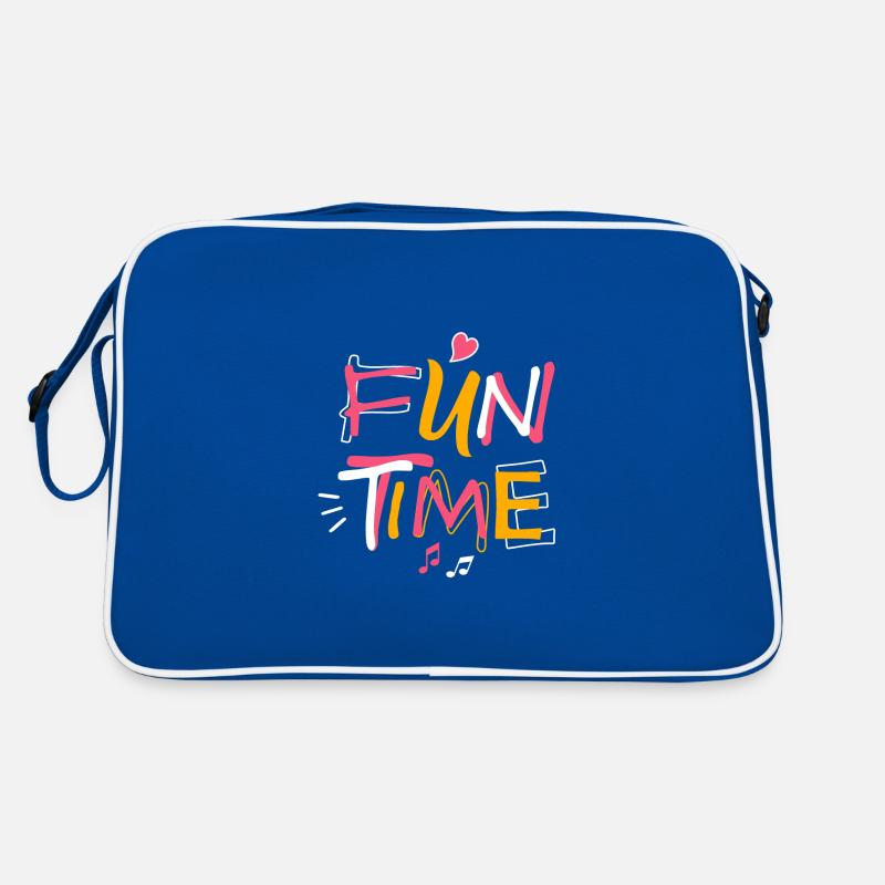 Retro Tasche