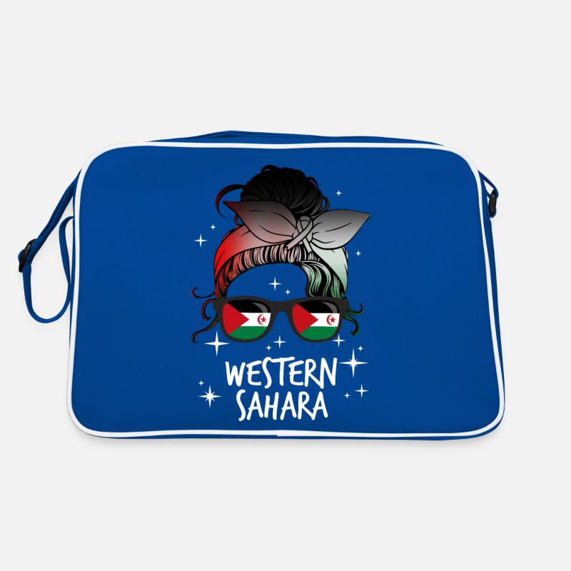 Sac Retro
