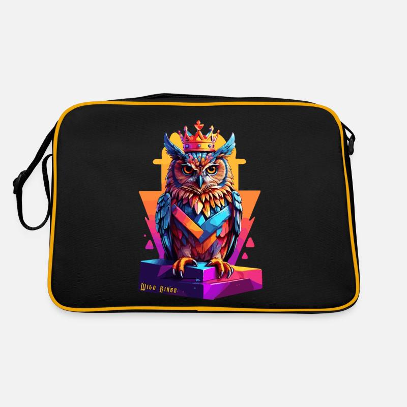 Retro Tasche