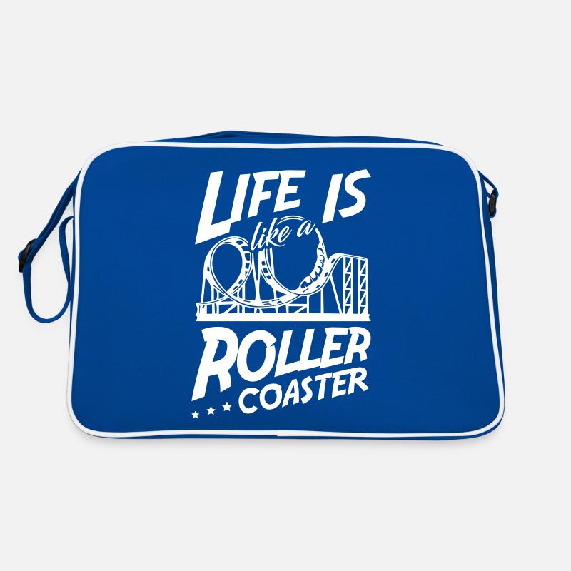 Retro Bag