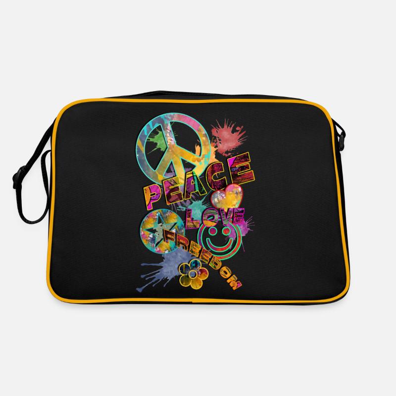 Retro Bag