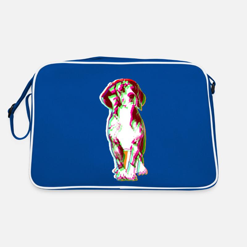 Retro Tasche