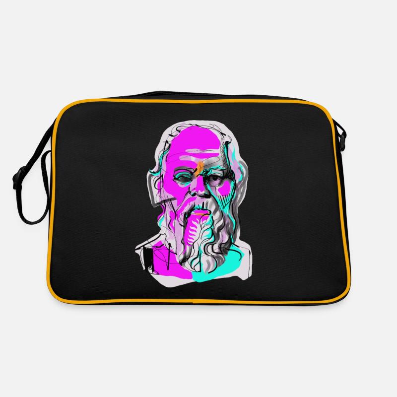 Sac Retro