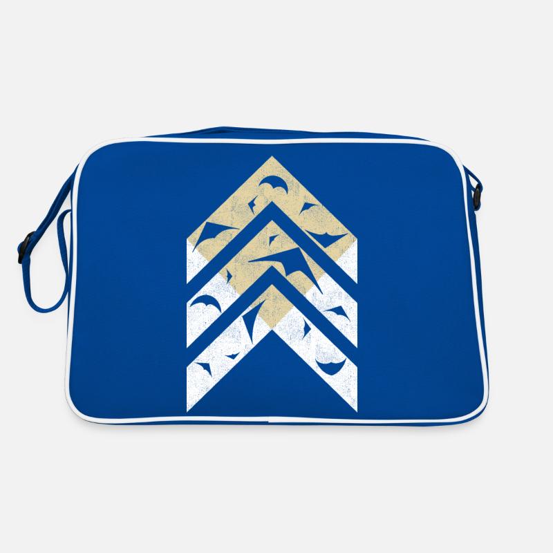Kite Retro Bag