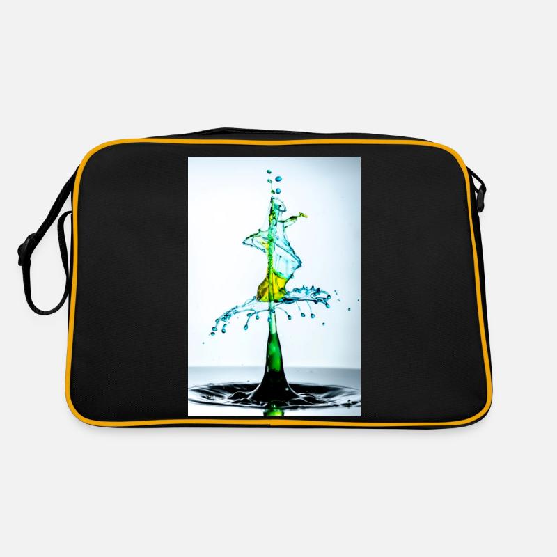 Retro Tasche