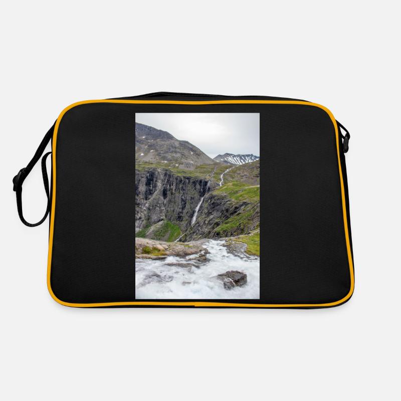 Retro Bag