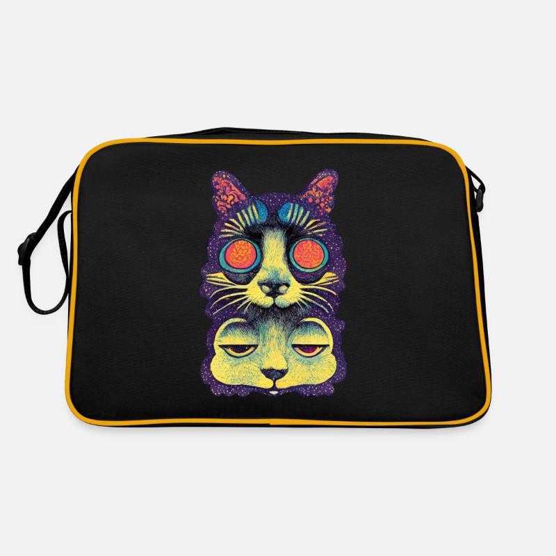 Retro Bag