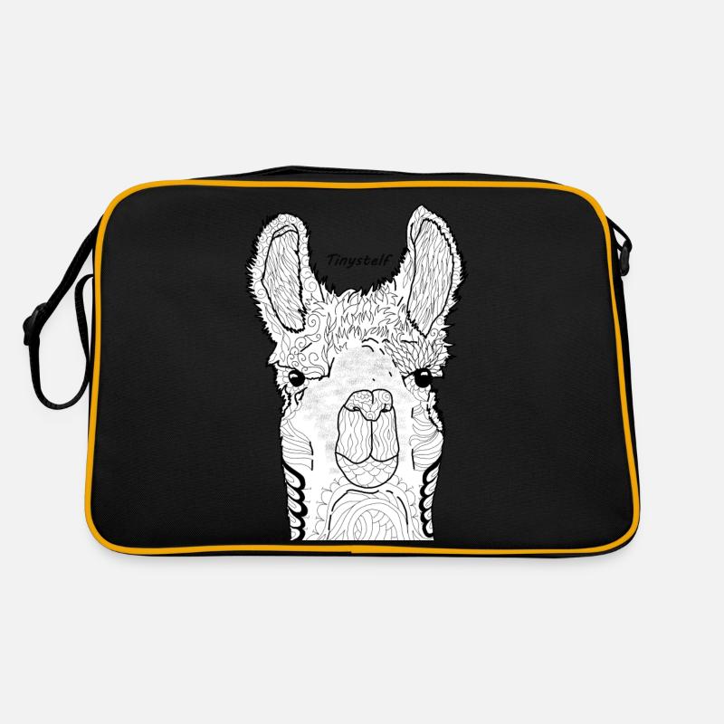 Retro Tasche