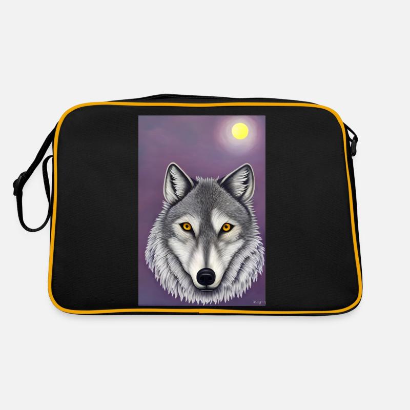 Retro Bag