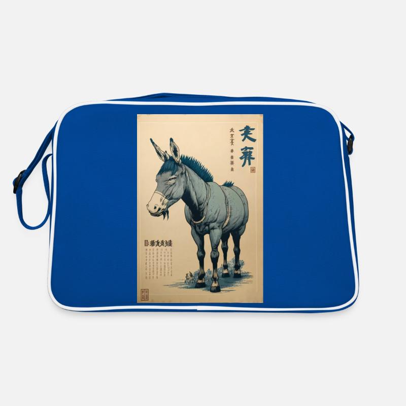 Retro Bag