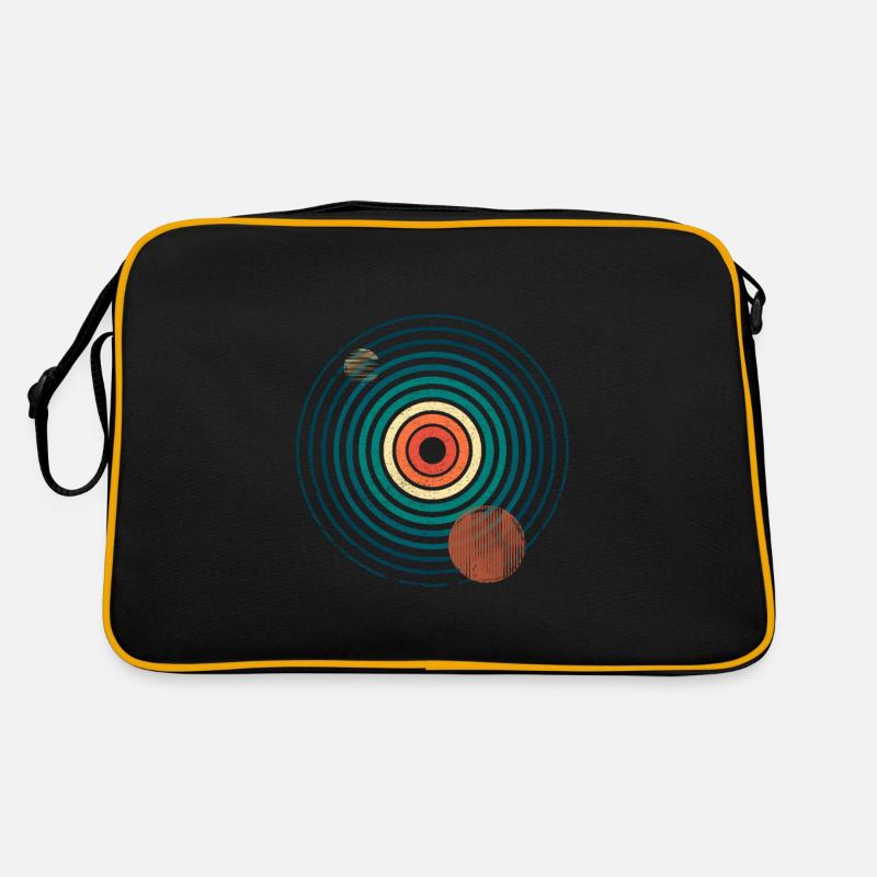 Retro Tasche