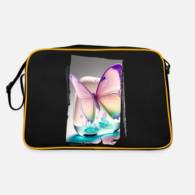 Retro Bag