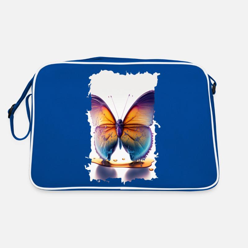 Retro Bag