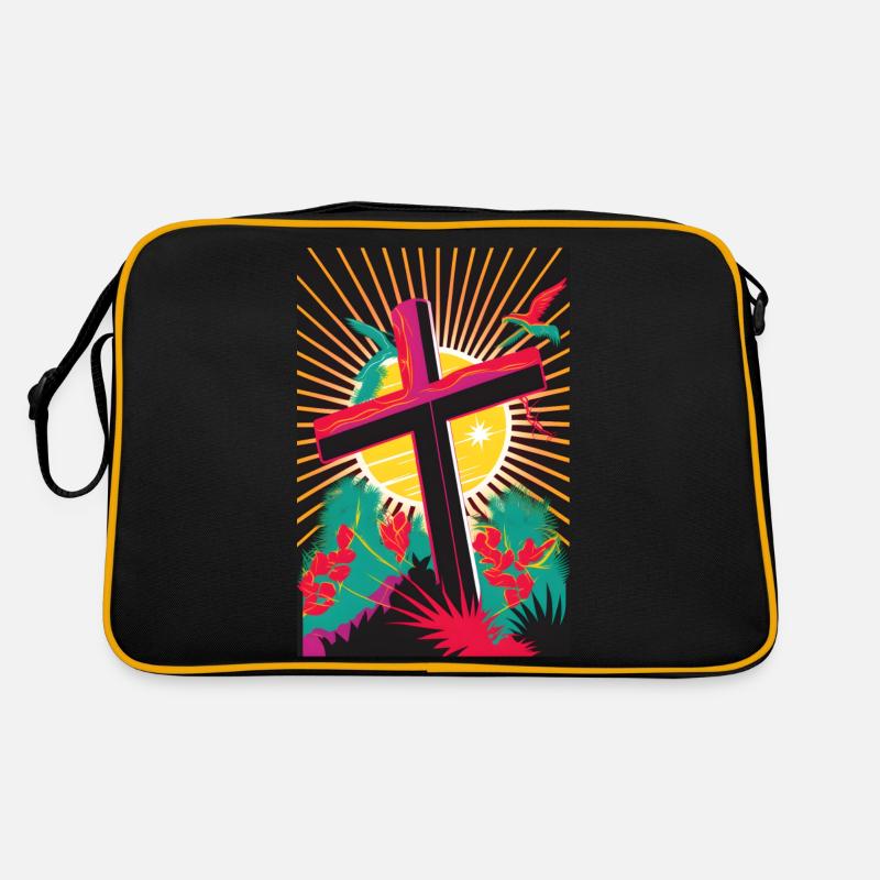 Retro Bag