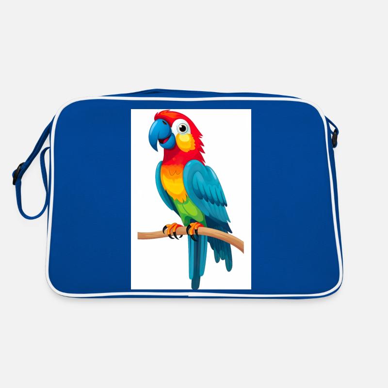 Sac Retro