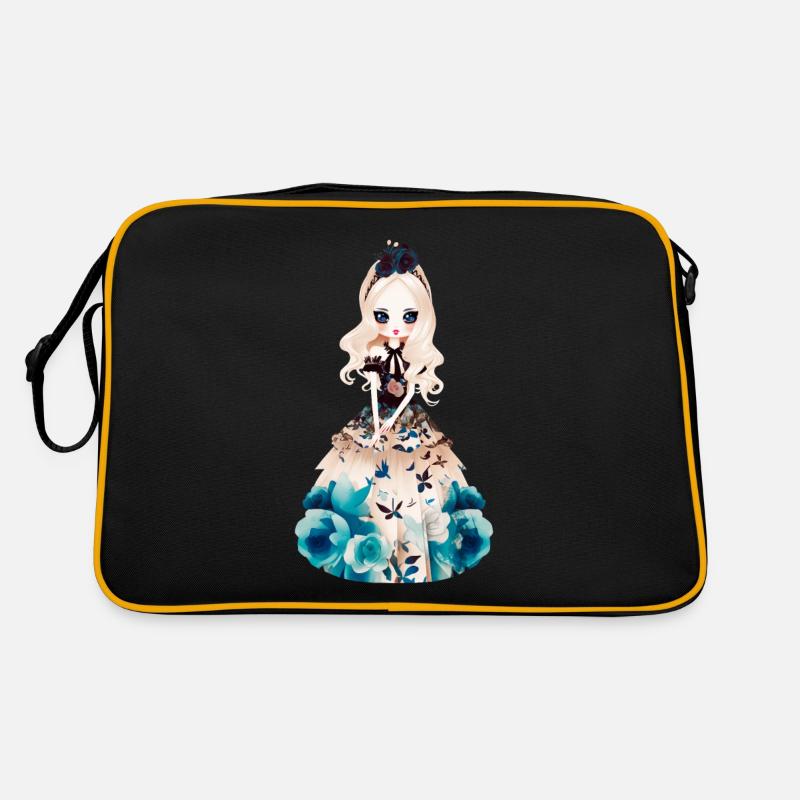 Retro Bag