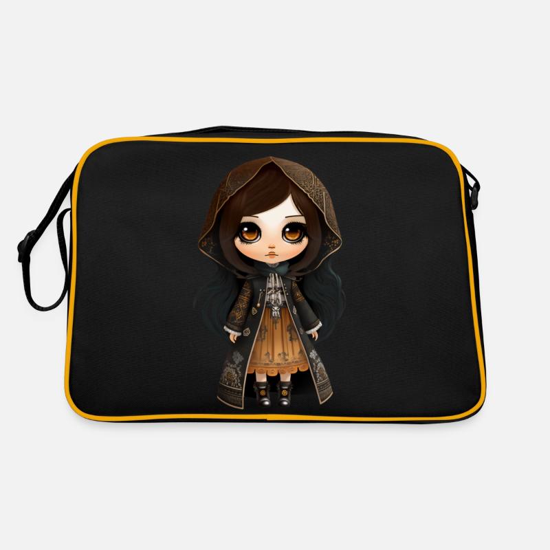 Retro Tasche