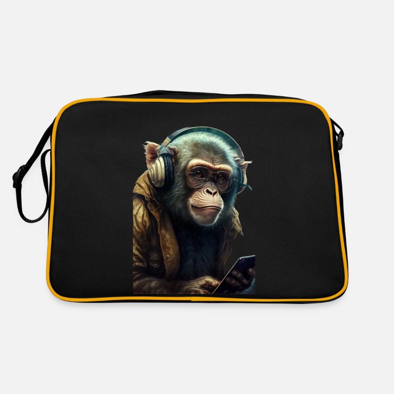 Singe Sac Retro