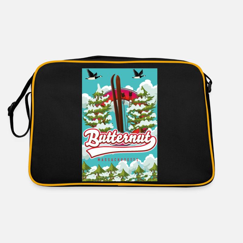 Retro Bag