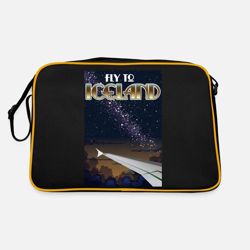 Sac Retro