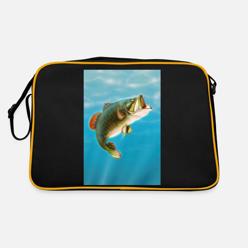 Sac Retro