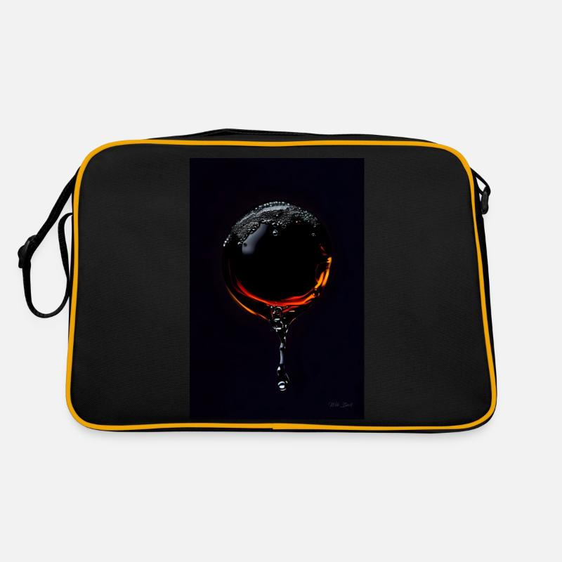 Retro Bag