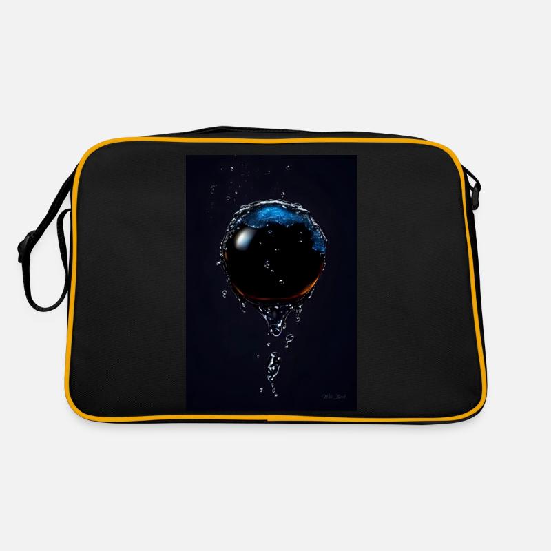 Drops plasma 1 Retro Bag