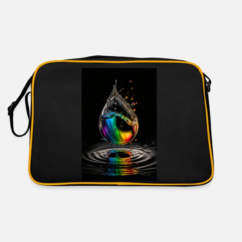 Retro Bag