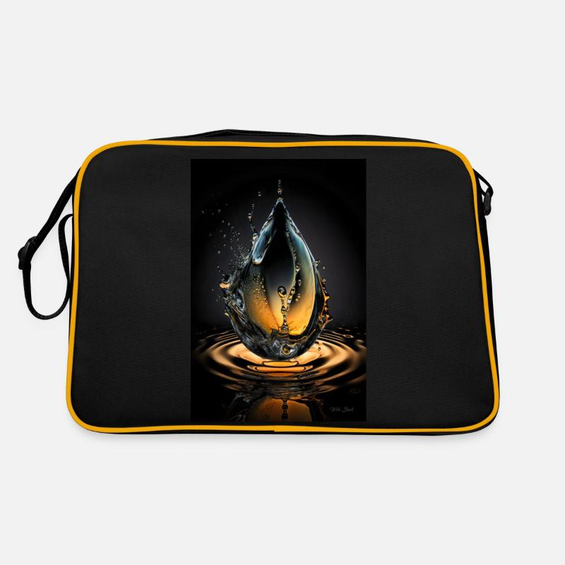 Sac Retro