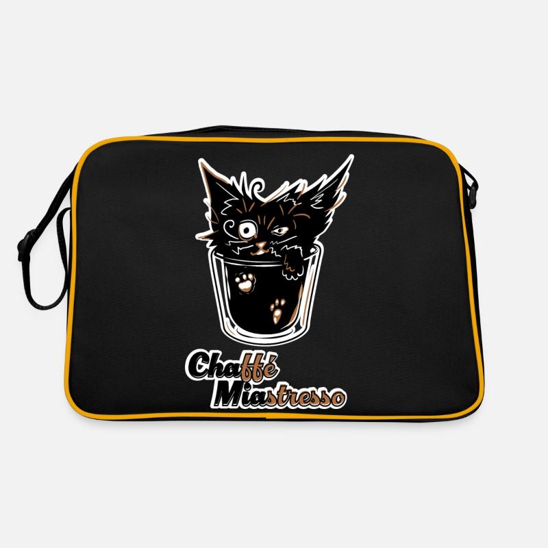 Chaffé Miastresso Retro Tasche