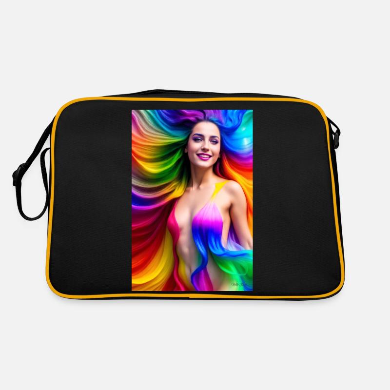 Sac Retro