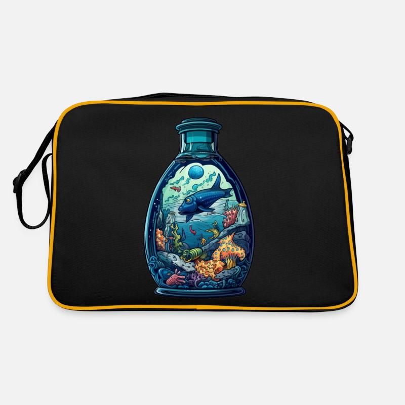 Retro Bag