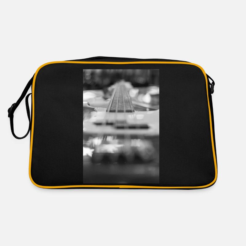 guitar Retro Bag