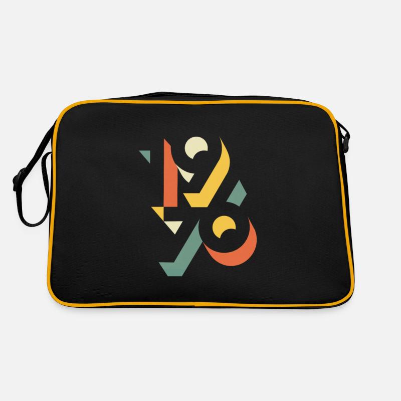 1967 Birthday Vintage Gift Retro Bag