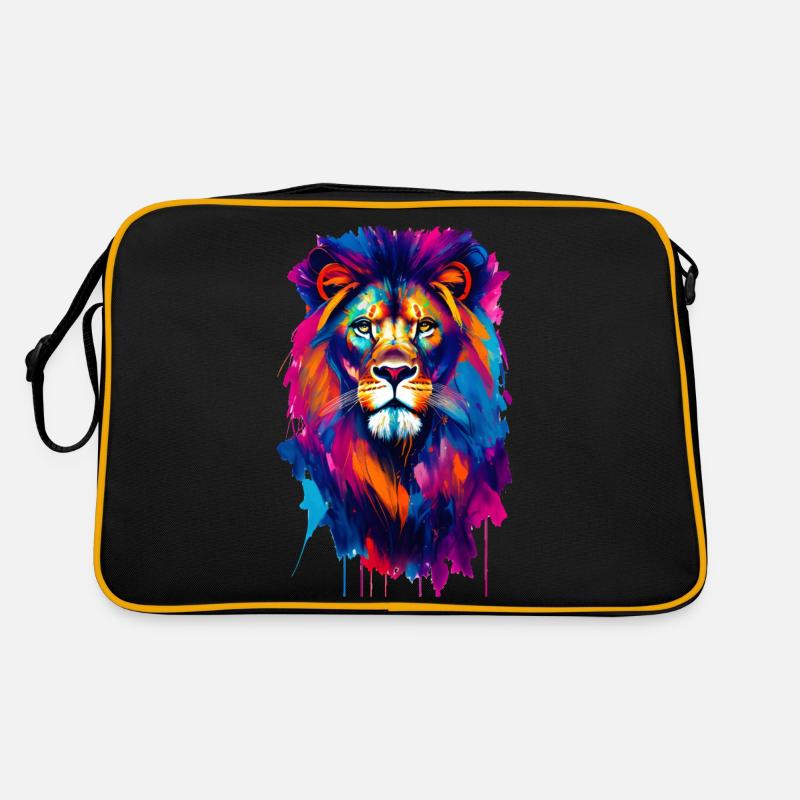 Retro Tasche