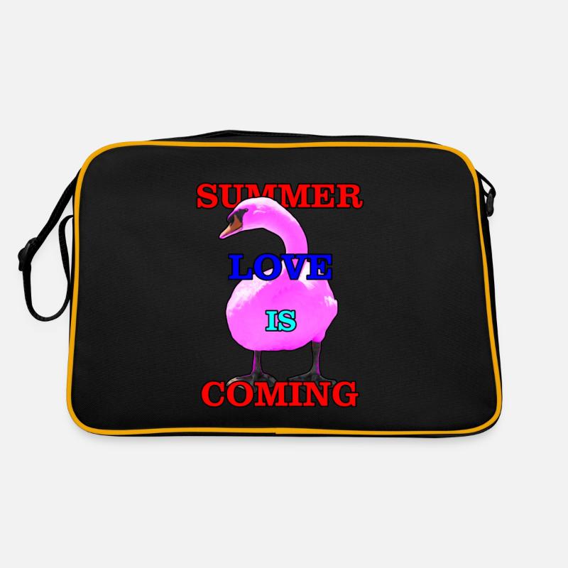 Retro Tasche