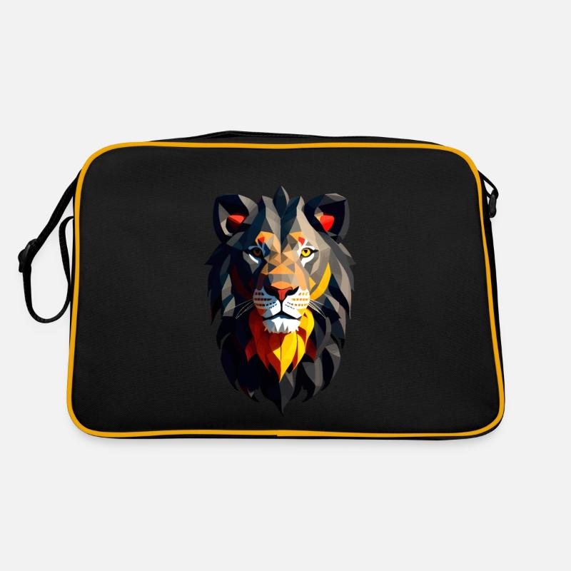 Retro Tasche