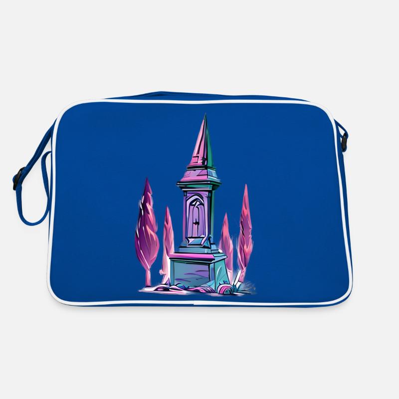 Sac Retro