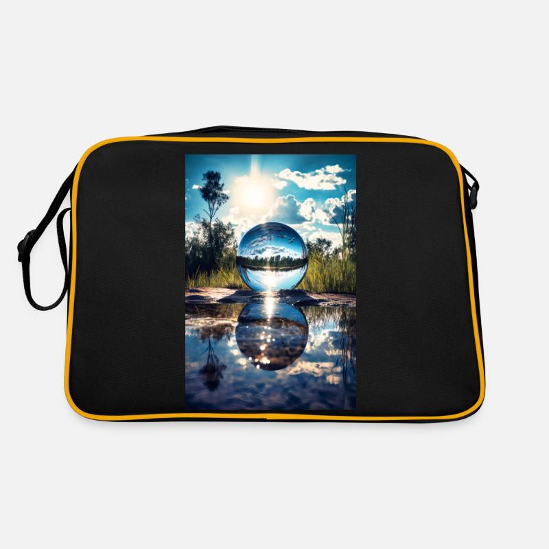 Reflection Retro Bag