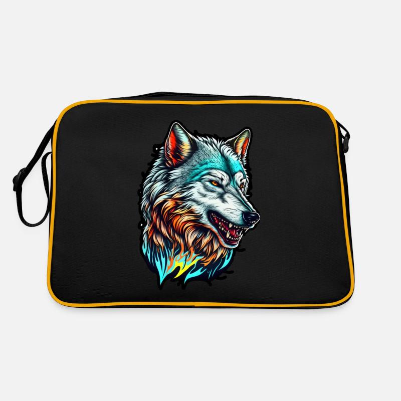 Retro Tasche