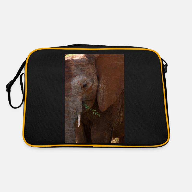 Retro Tasche