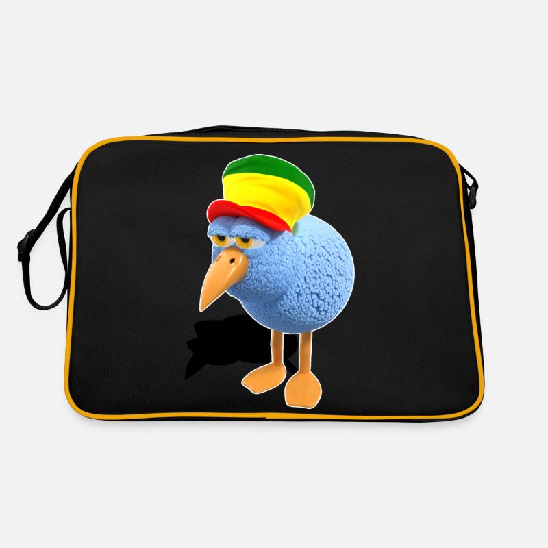 Retro Tasche