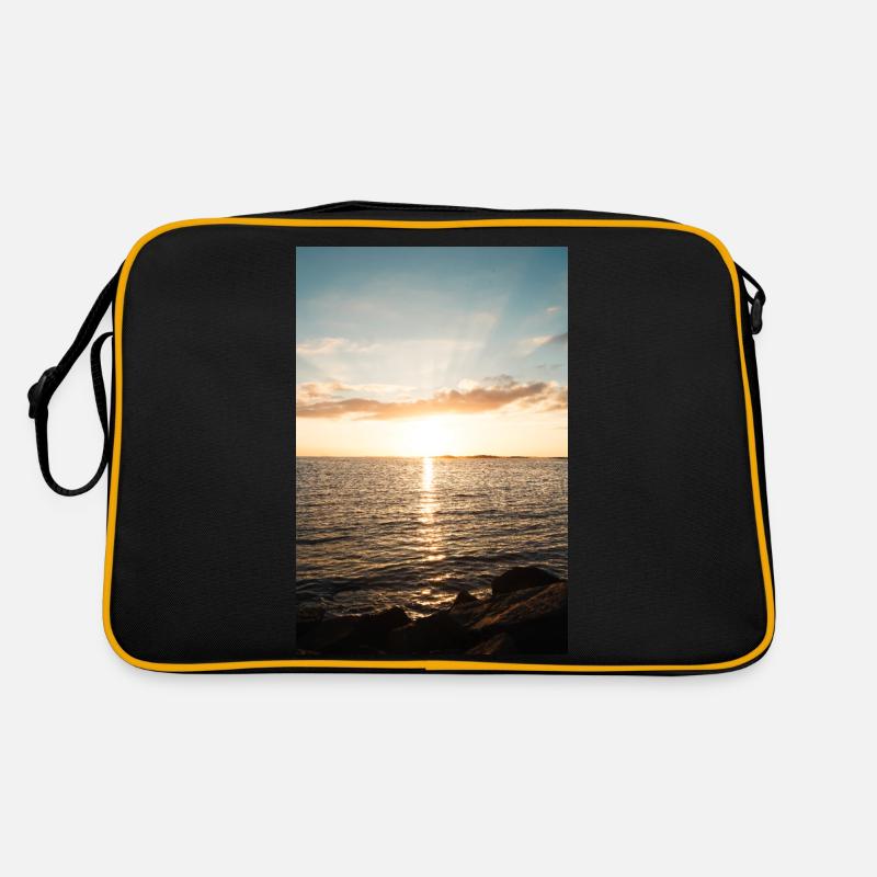 Retro Tasche