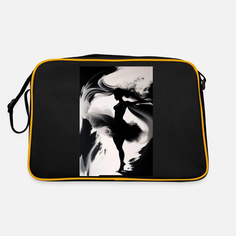 Dancer Retro Bag