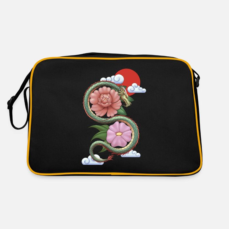 Retro Tasche