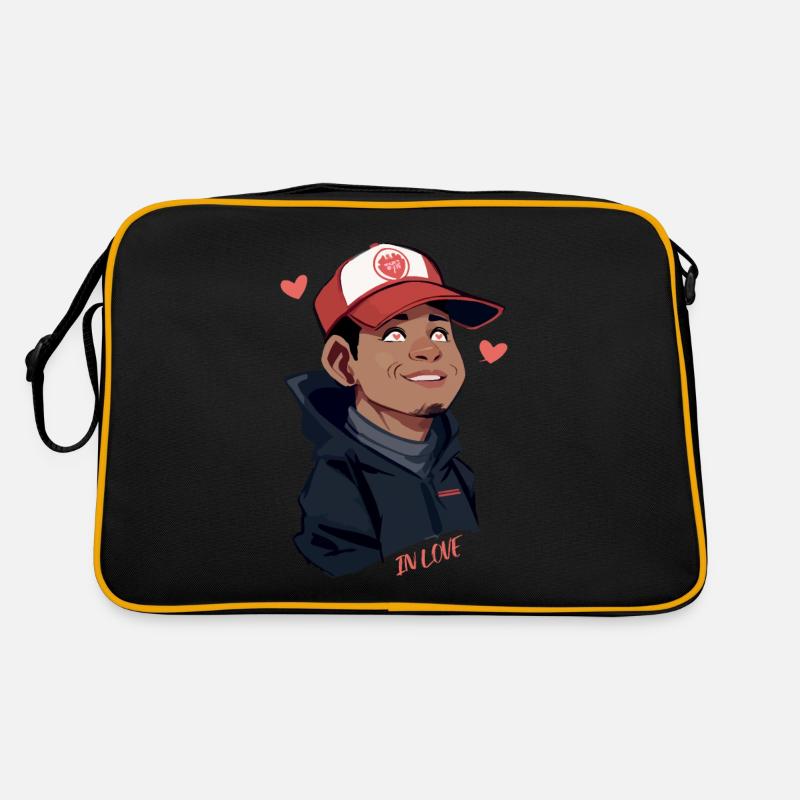 Retro Bag