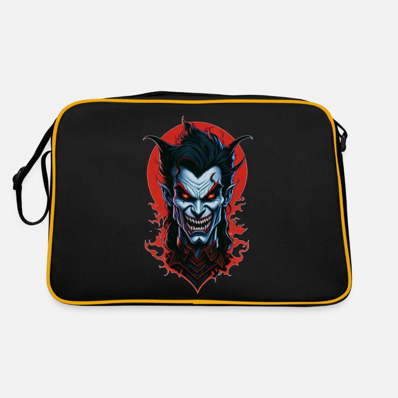 Retro Tasche