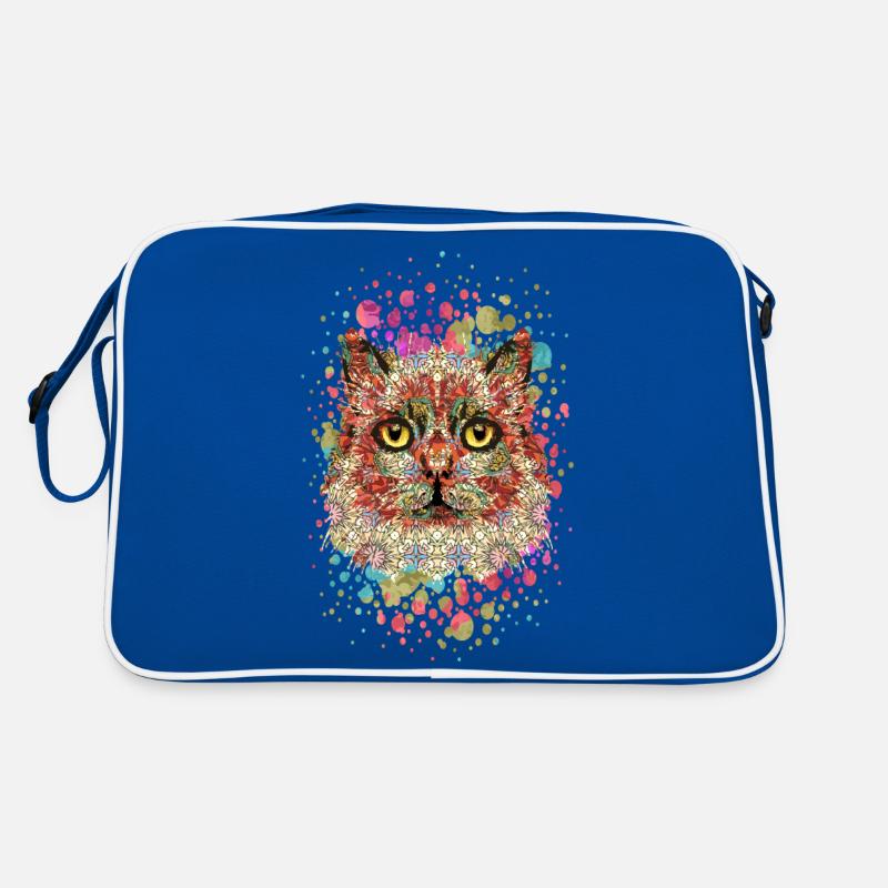Retro Bag