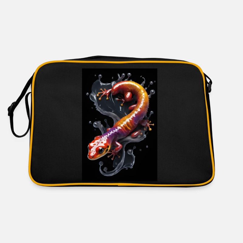 Retro Tasche